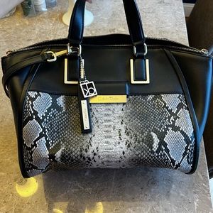 Calvin Klein purse